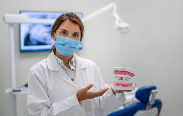 Best Emergency Gum Treatment in Lake Delta, NY