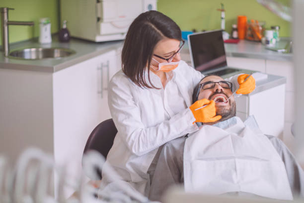 Best Pediatric Emergency Dentist in Lake Delta, NY