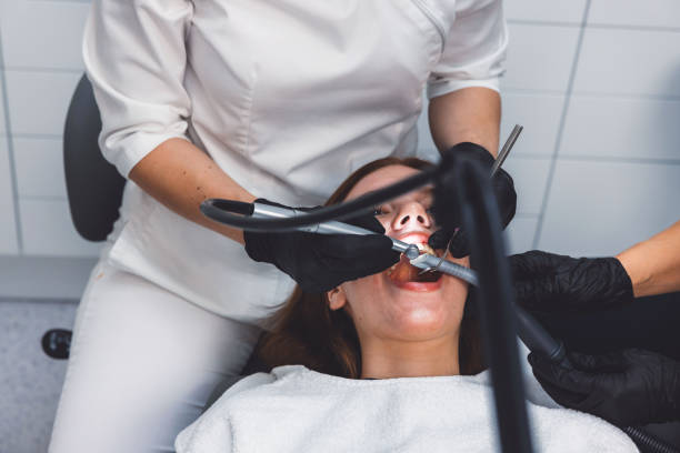 Best Cosmetic Emergency Dentistry in Lake Delta, NY